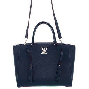 Louis Vuitton LockMe Bag